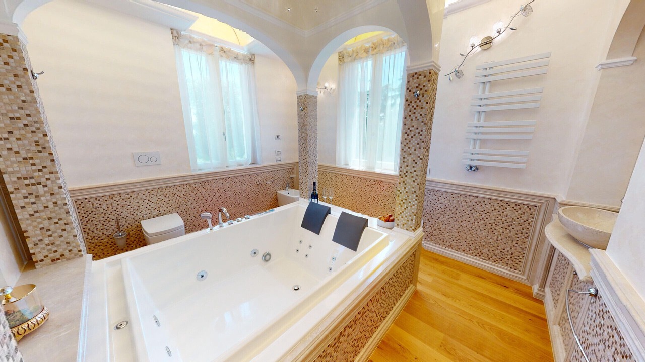Photo of Bathroom in Barbarano