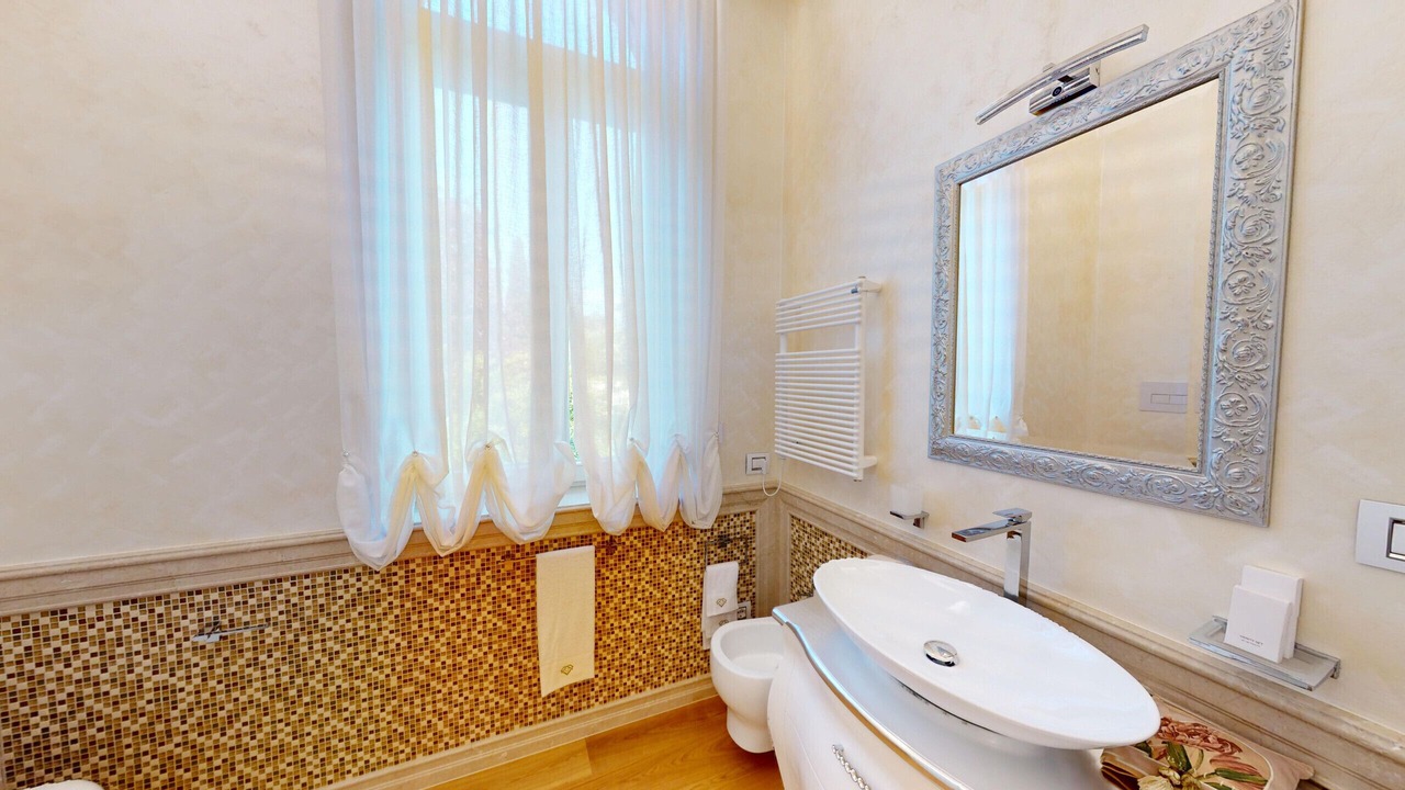 Photo of Bathroom in Barbarano