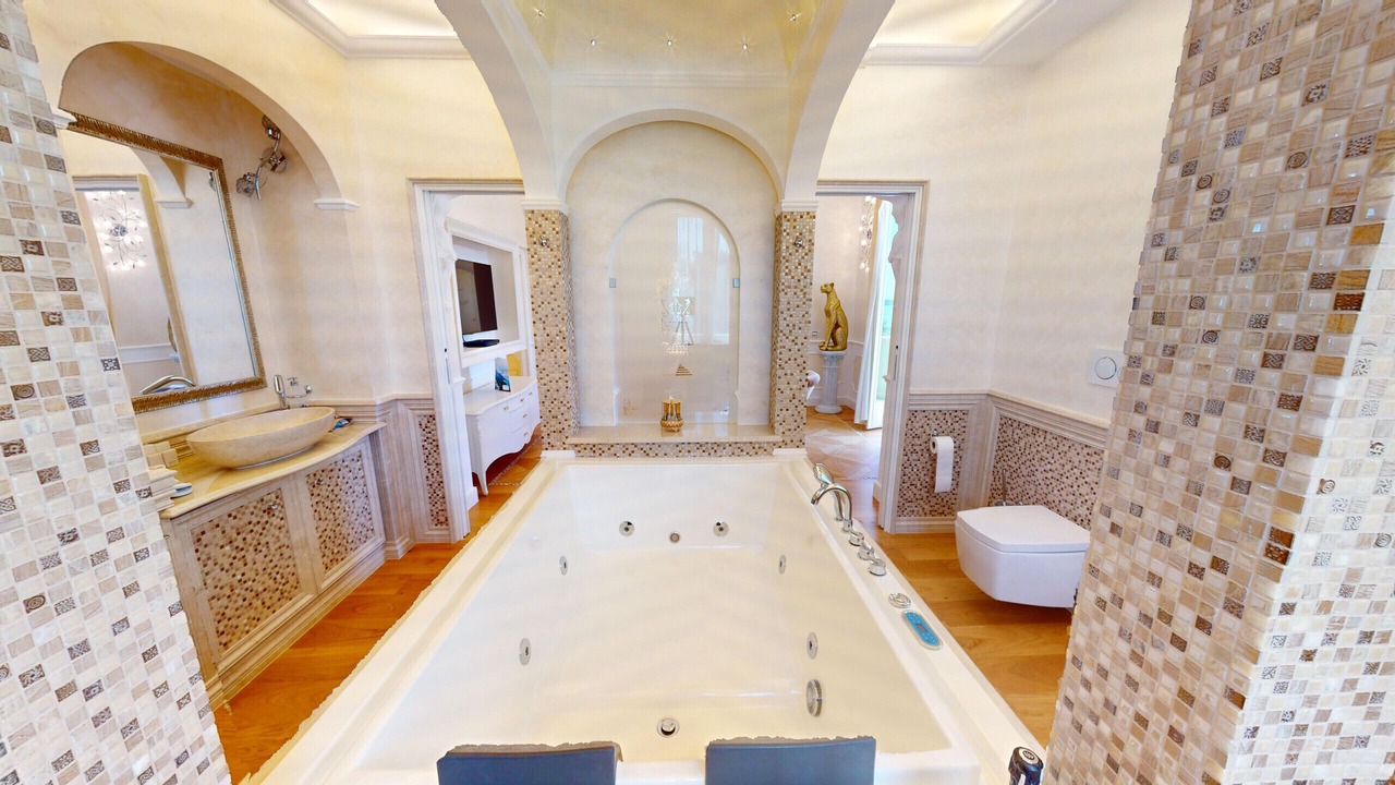 Photo of Bathroom in Barbarano
