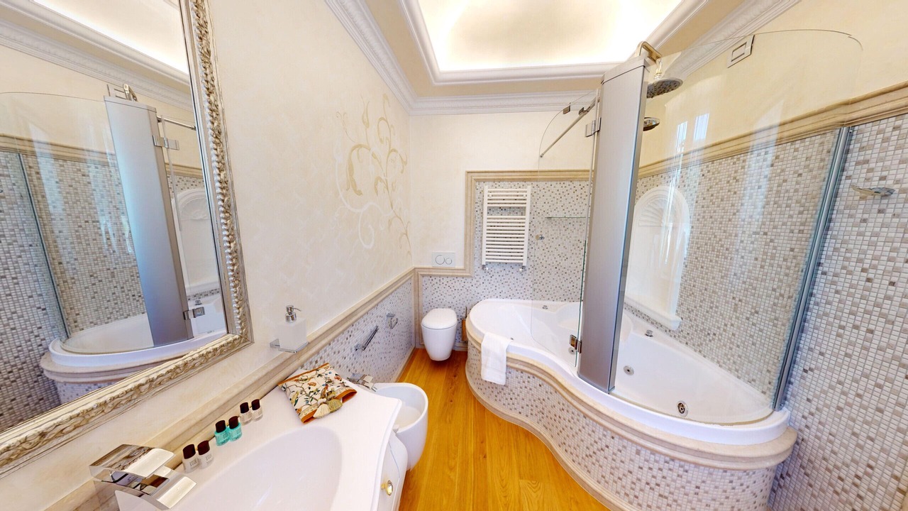 Photo of Bathroom in Barbarano