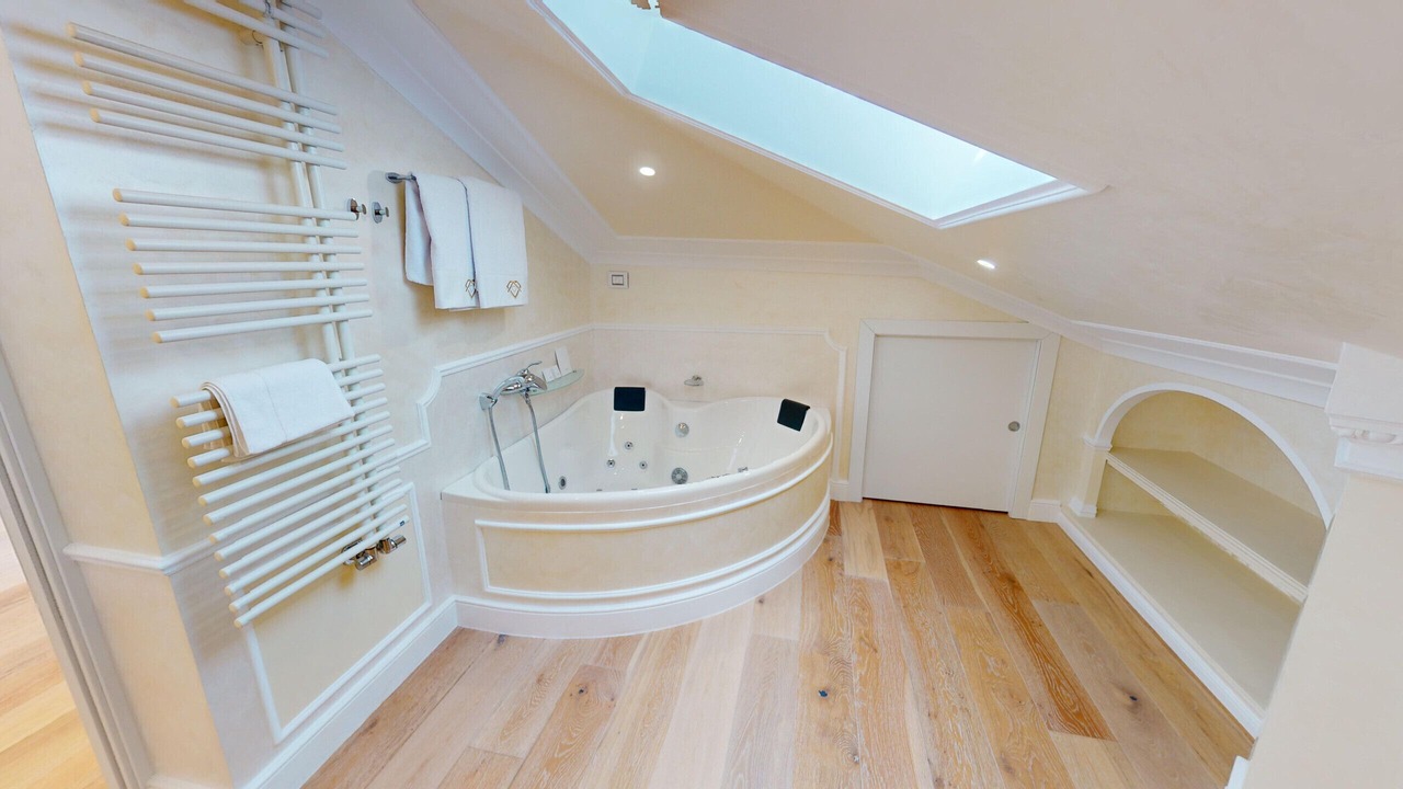 Photo of Bathroom in Barbarano