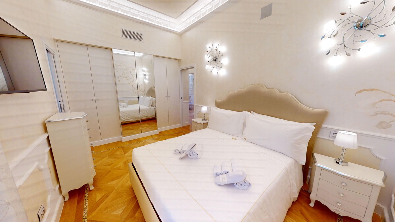 Photo of Bedroom in Barbarano