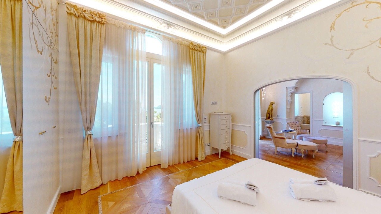 Photo of Bedroom in Barbarano