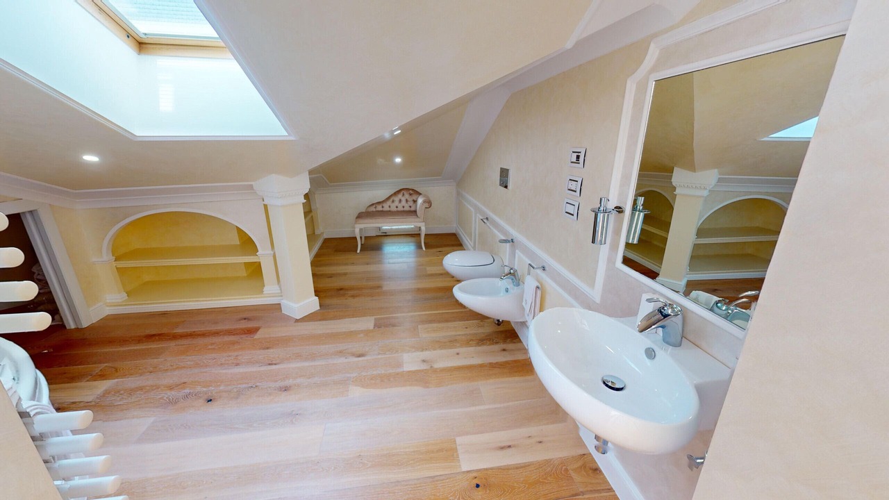 Photo of Bathroom in Barbarano