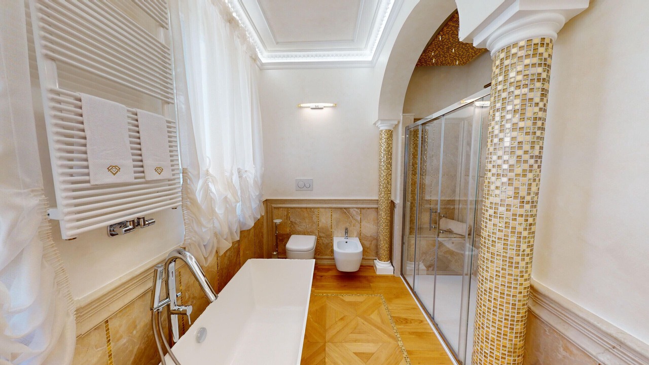 Photo of Bathroom in Barbarano