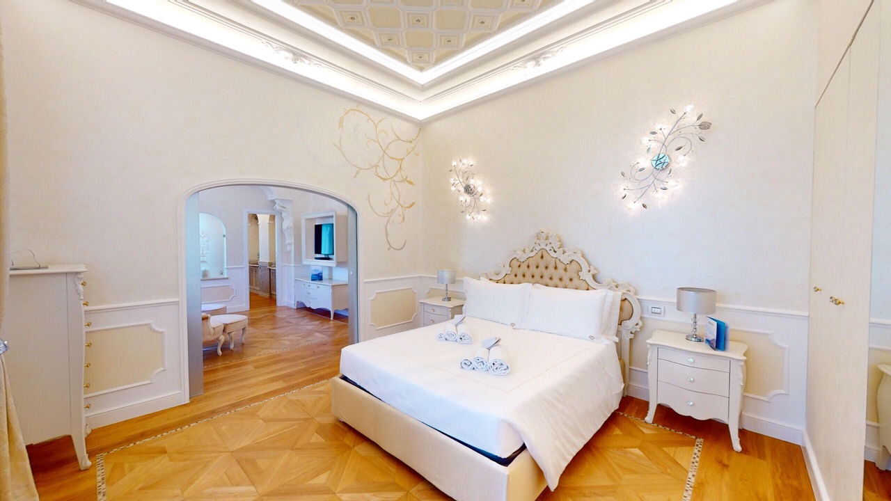 Photo of Bedroom in Barbarano