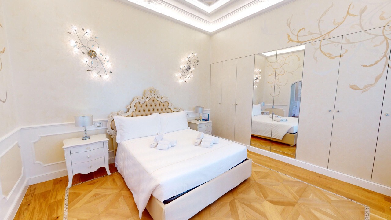 Photo of Bedroom in Barbarano