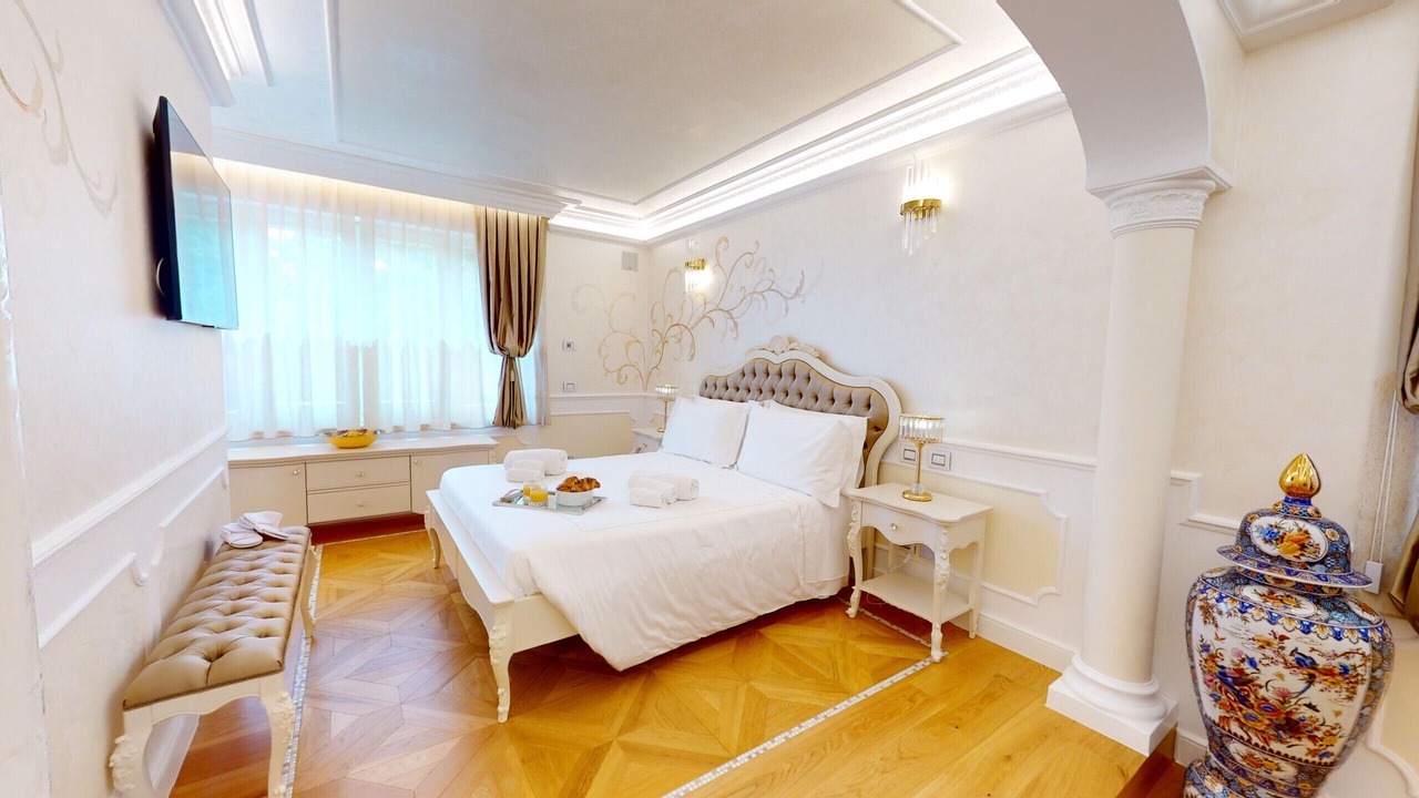 Photo of Bedroom in Barbarano