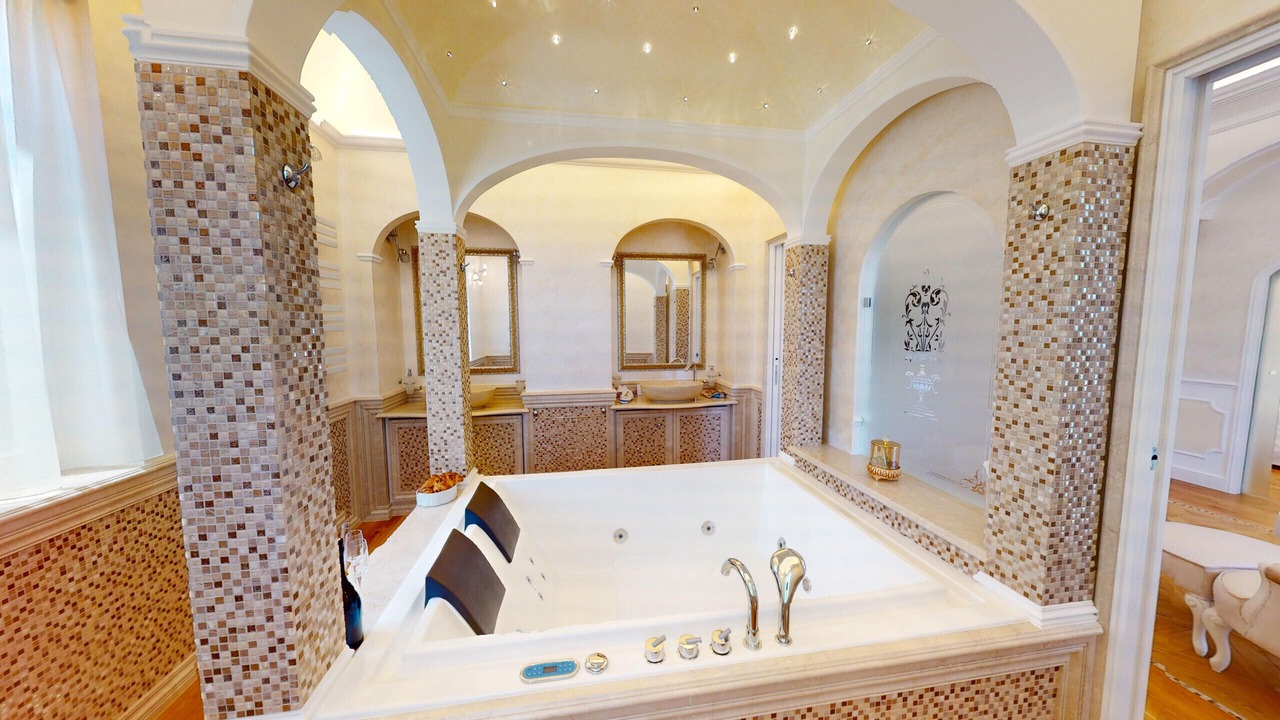Photo of Bathroom in Barbarano