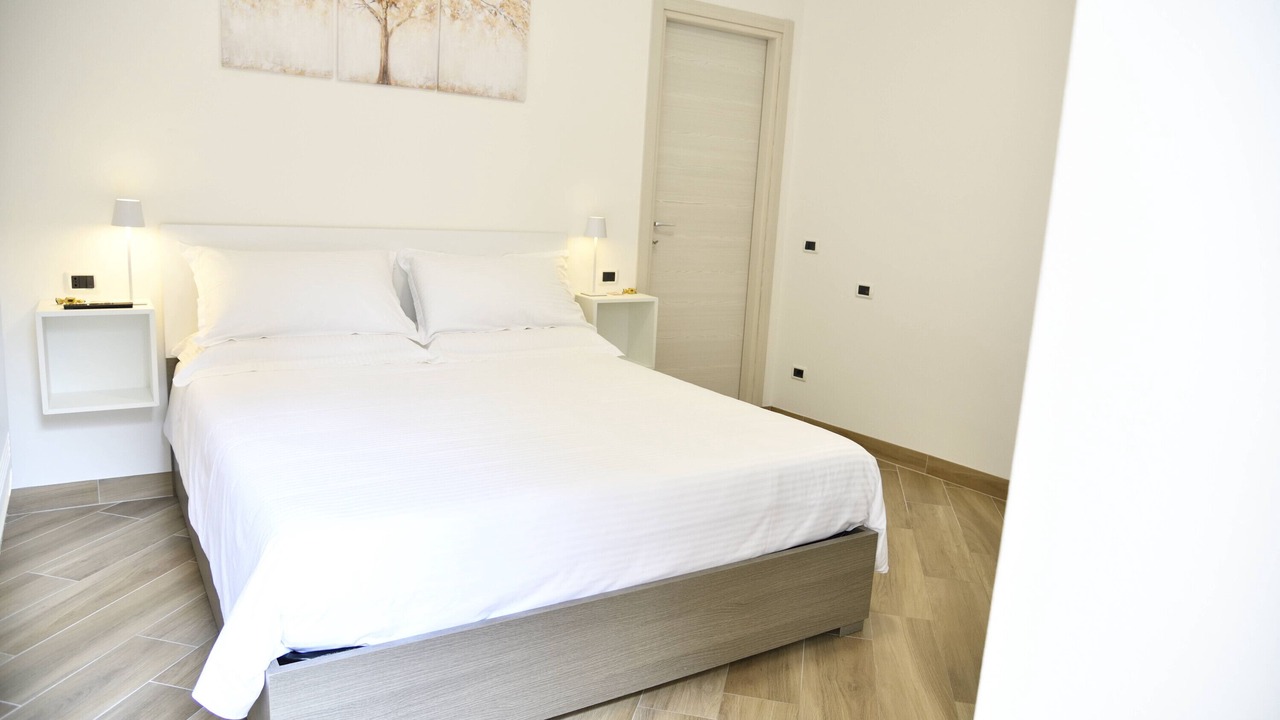 Photo of Bedroom in Cesana Brianza