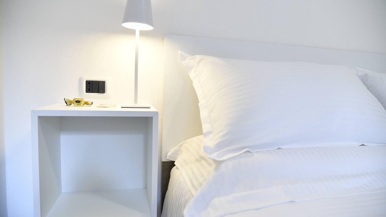 Photo of Bedroom in Cesana Brianza