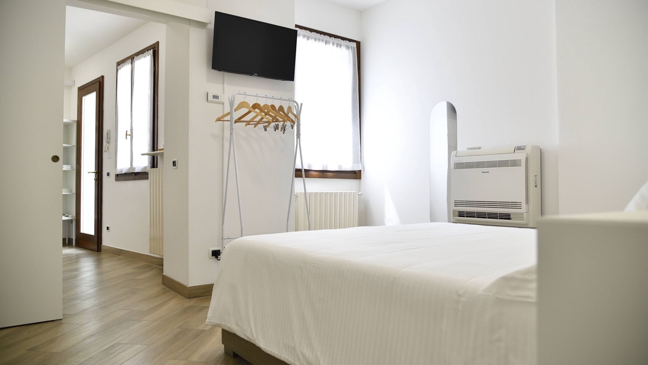 Photo of Bedroom in Cesana Brianza