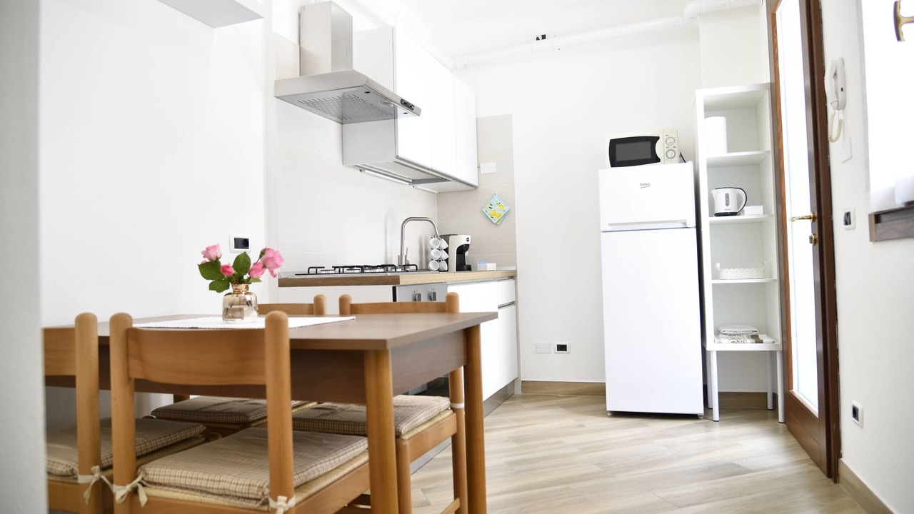 Photo of Kitchen in Cesana Brianza