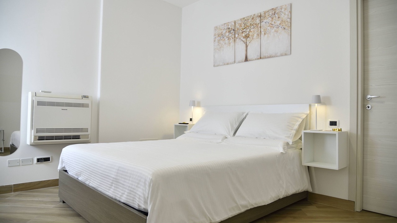 Photo of Bedroom in Cesana Brianza