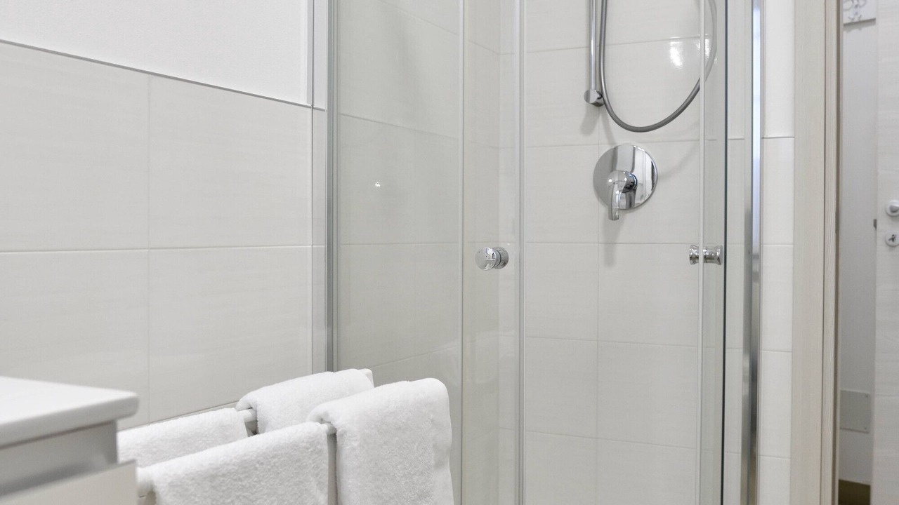 Photo of Bathroom in Cesana Brianza