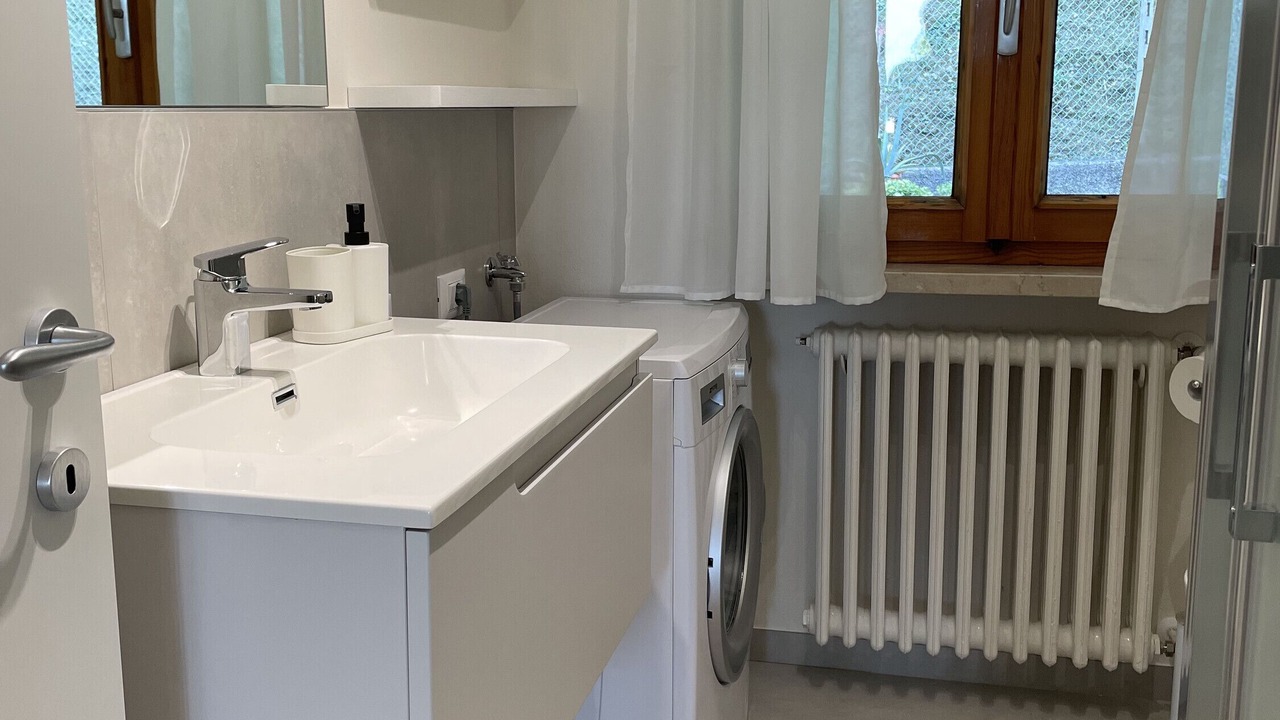Photo of Bathroom in Monte