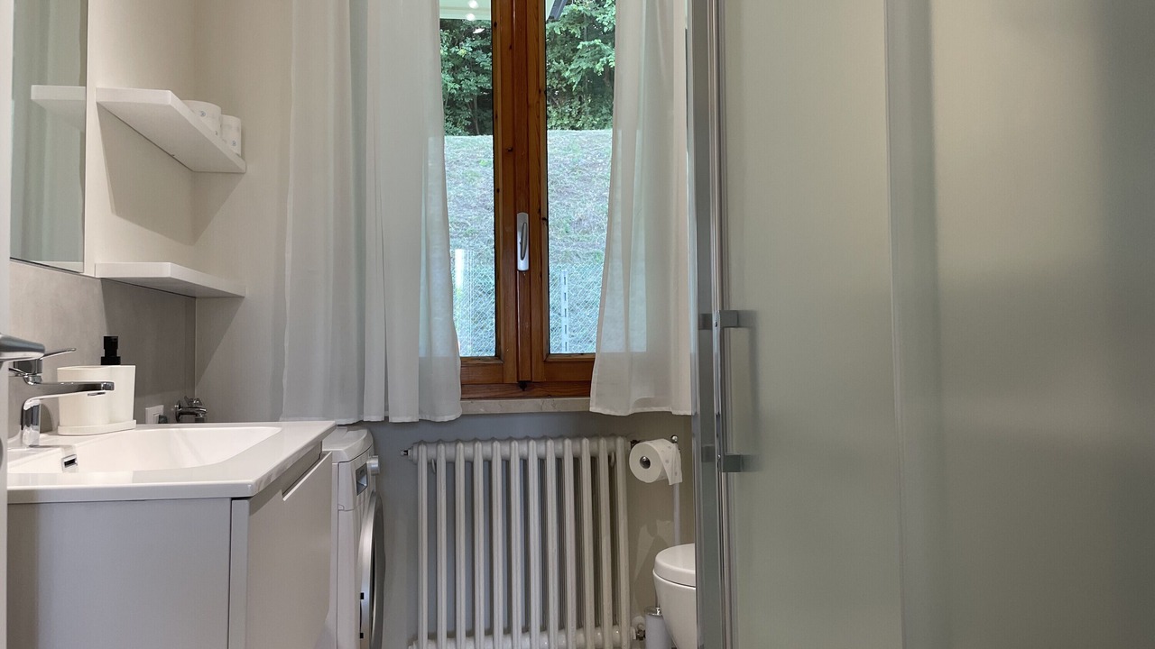 Photo of Bathroom in Monte
