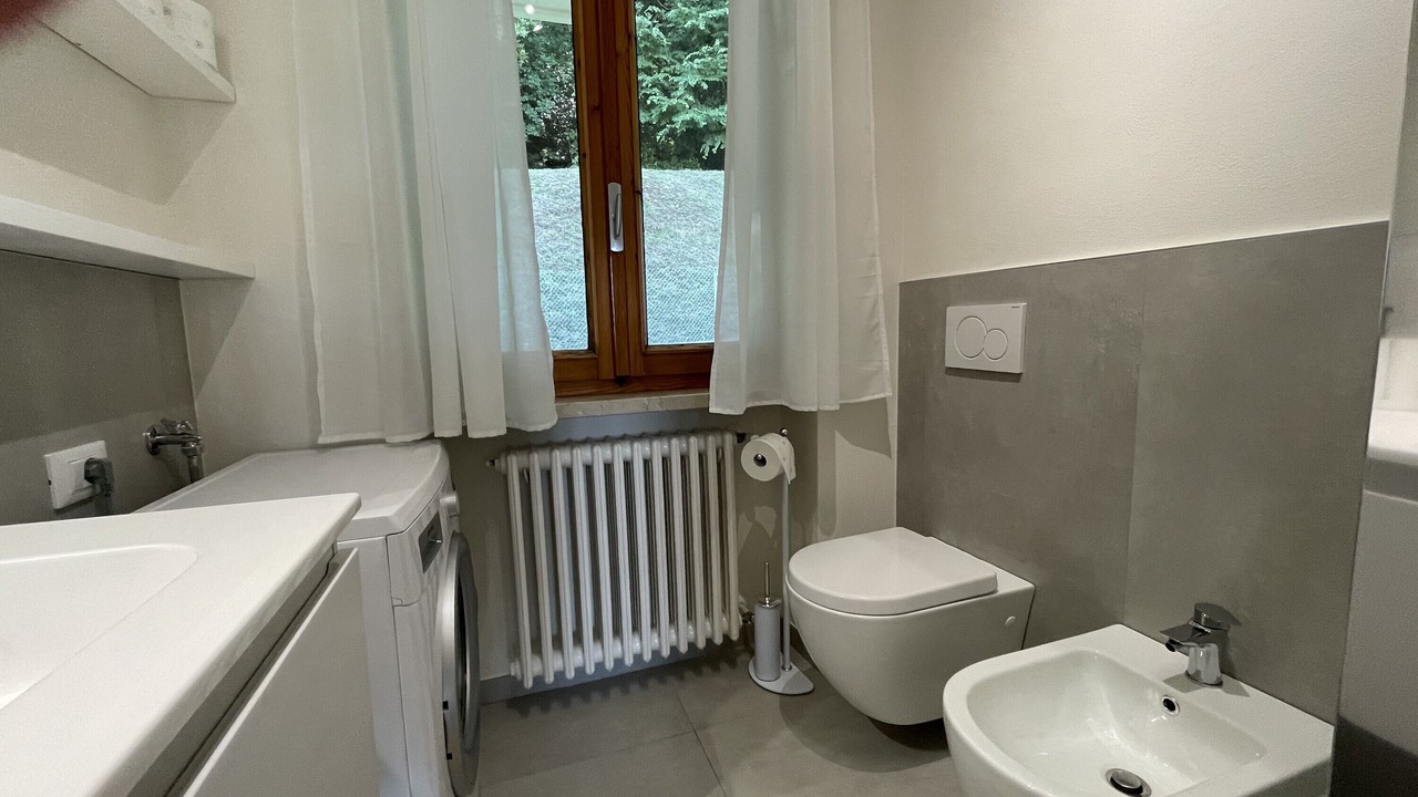 Photo of Bathroom in Monte