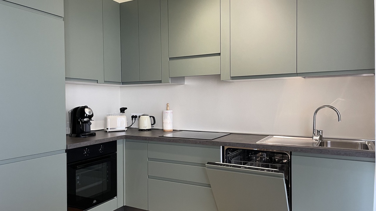 Photo of Kitchen in Monte