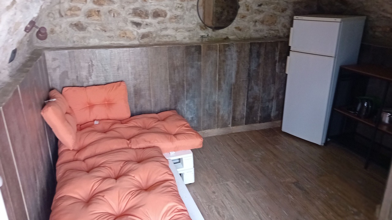 Photo of Livingroom in Bene Lario