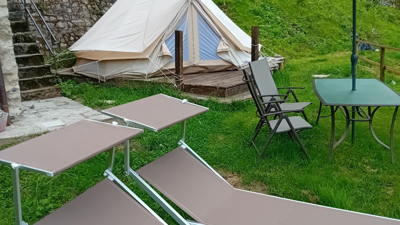 Photo of Outdoor in Bene Lario