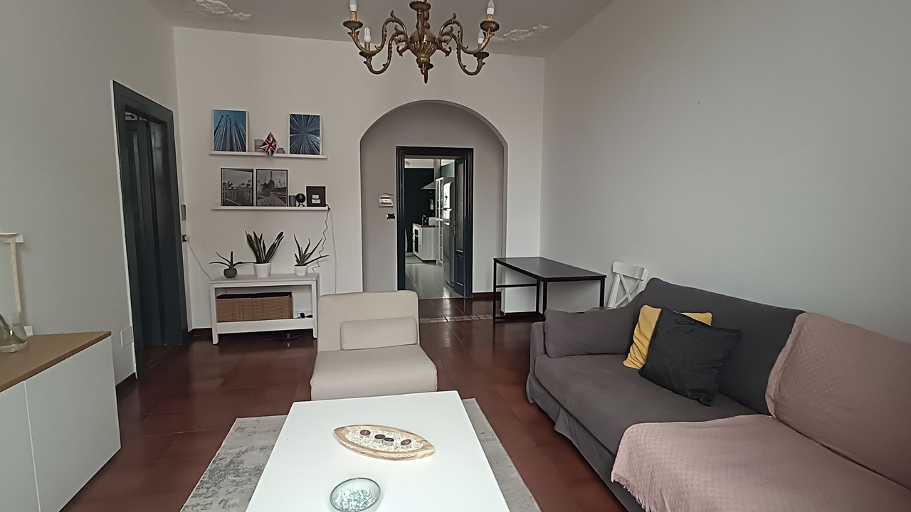 Photo of Livingroom in Portello
