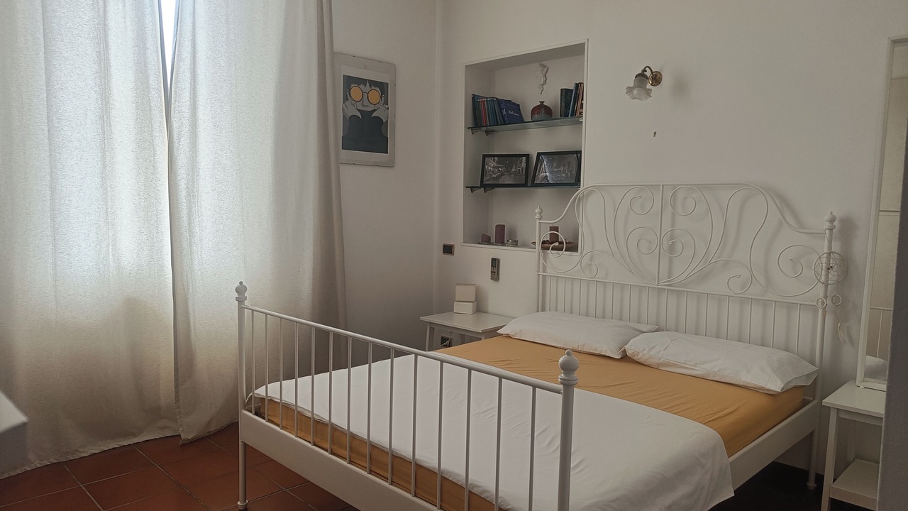 Photo of Bedroom in Portello