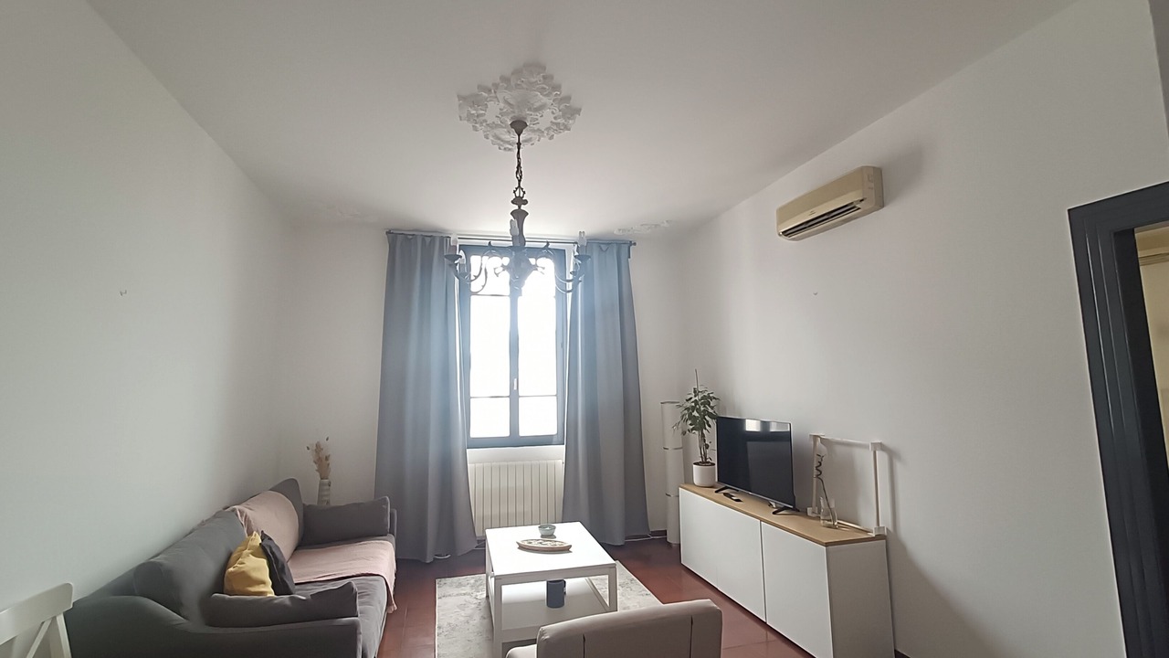 Photo of Livingroom in Portello