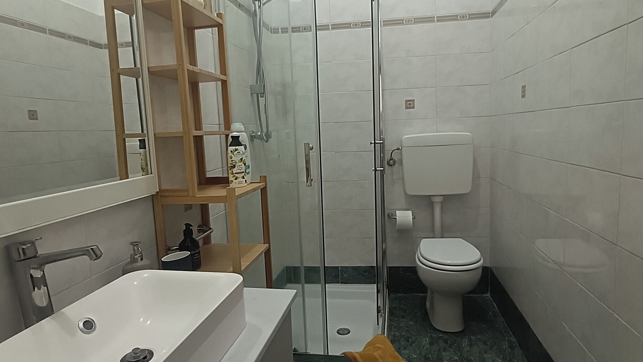 Photo of Bathroom in Portello
