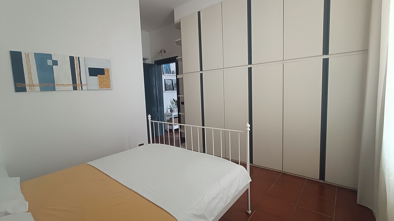 Photo of Bedroom in Portello