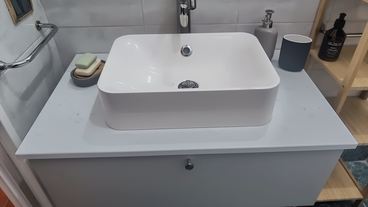 Photo of Bathroom in Portello