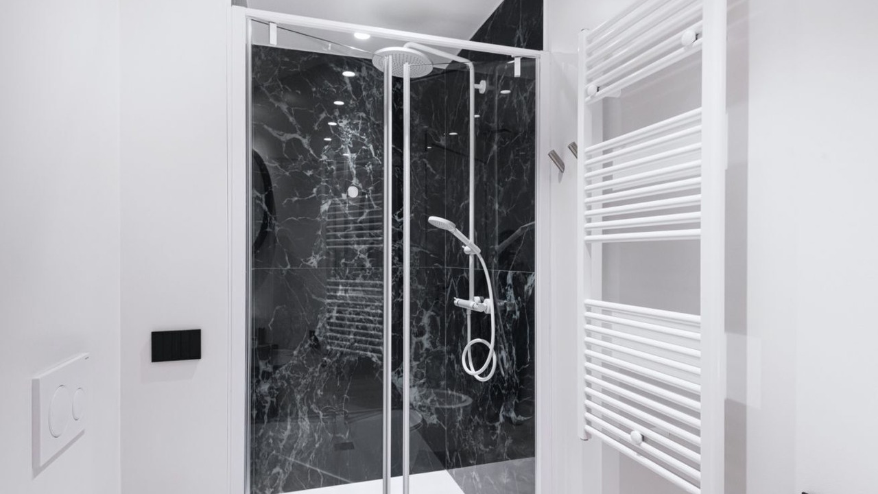 Photo of Bathroom in San Vittore