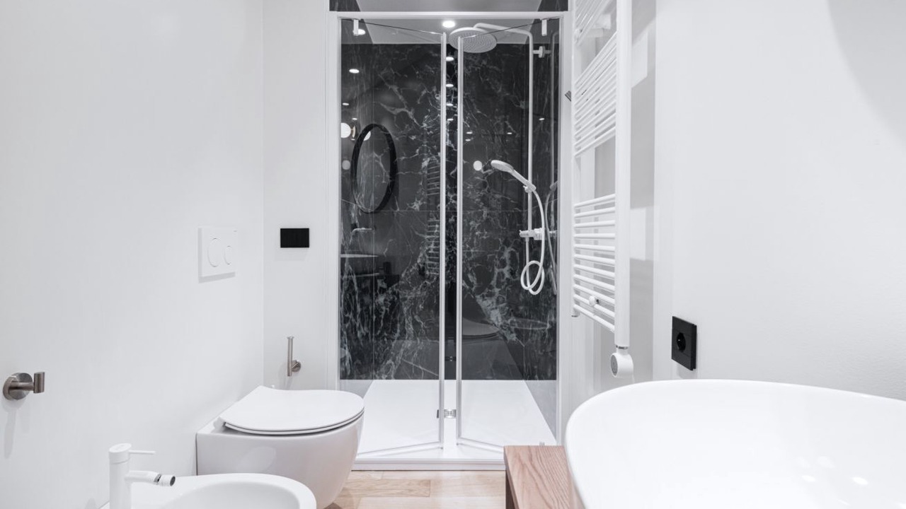 Photo of Bathroom in San Vittore