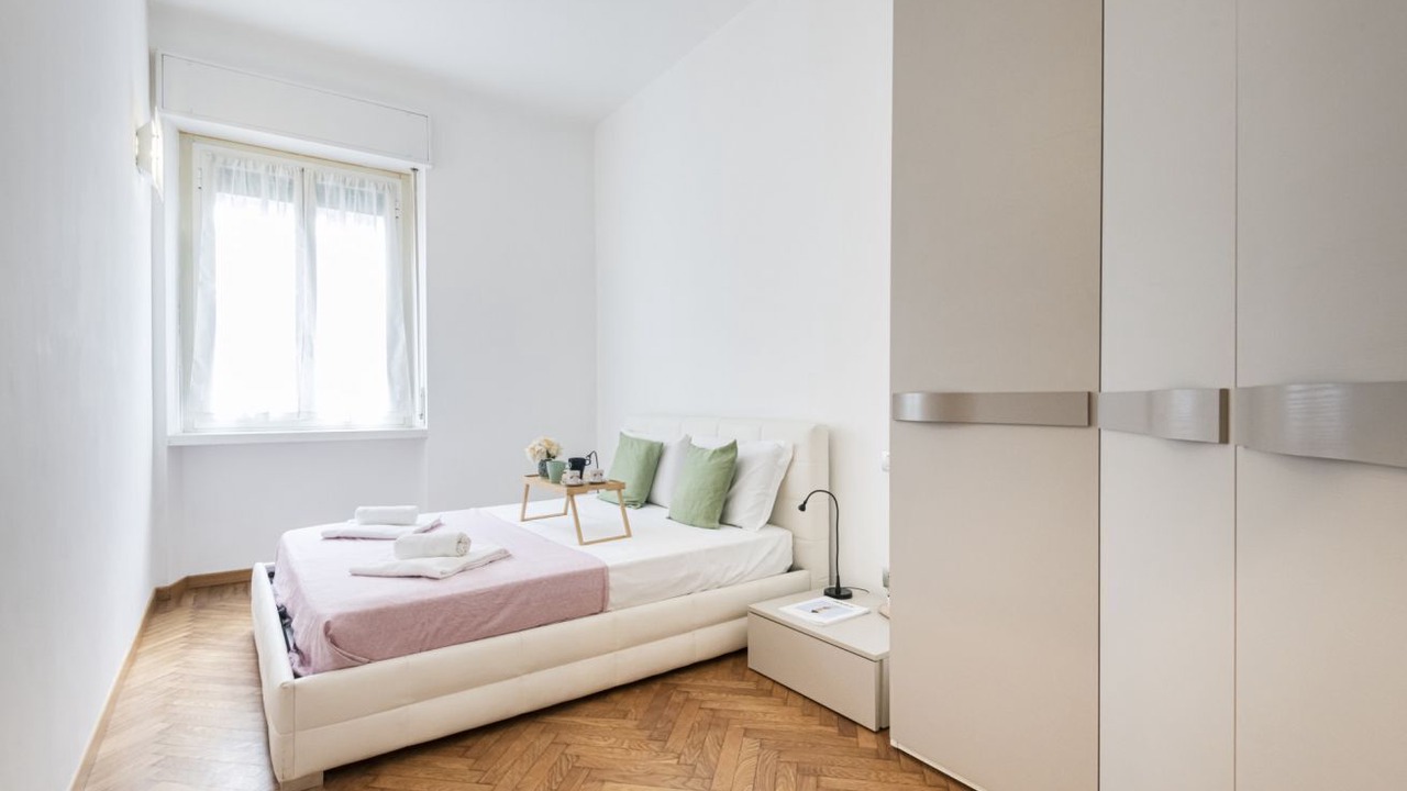 Photo of Bedroom in Loreto
