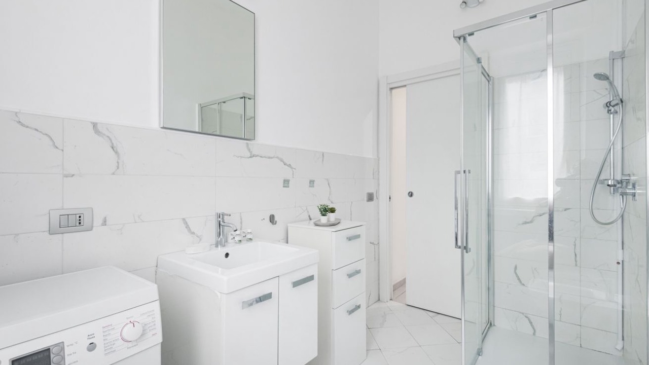 Photo of Bathroom in Loreto