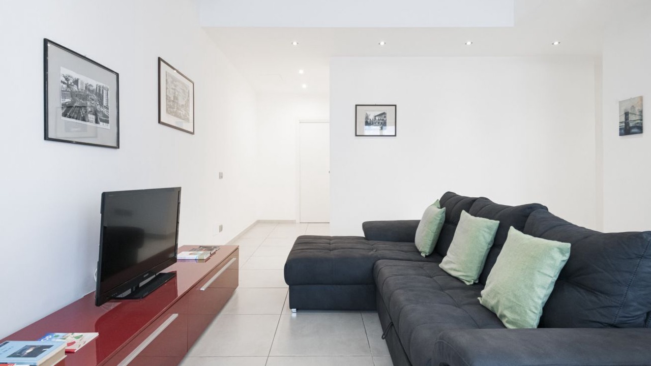 Photo of Livingroom in Loreto