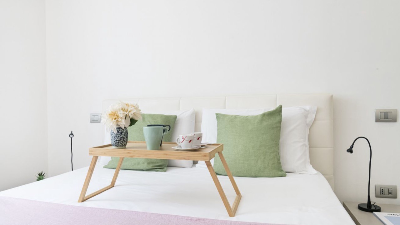 Photo of Bedroom in Loreto