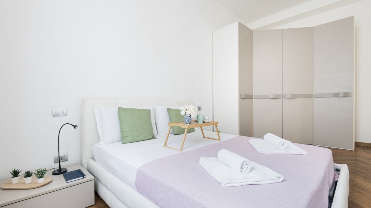 Photo of Bedroom in Loreto