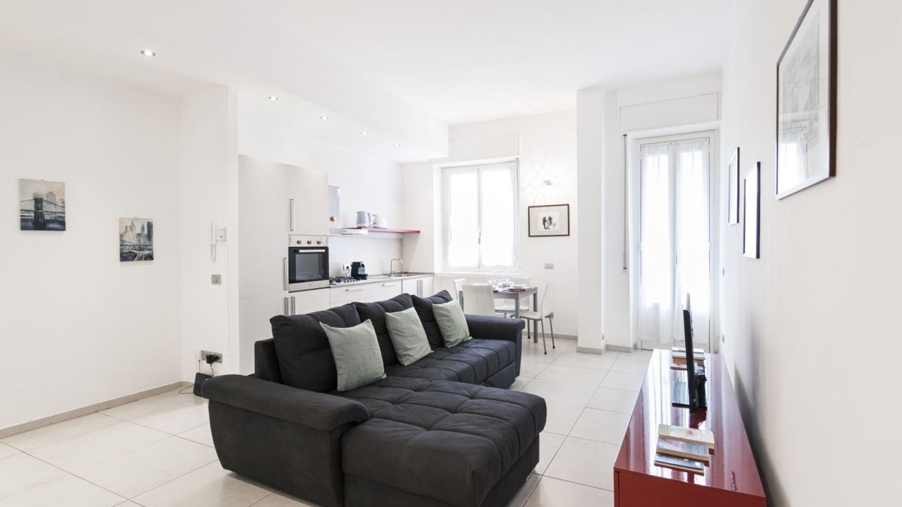 Photo of Livingroom in Loreto