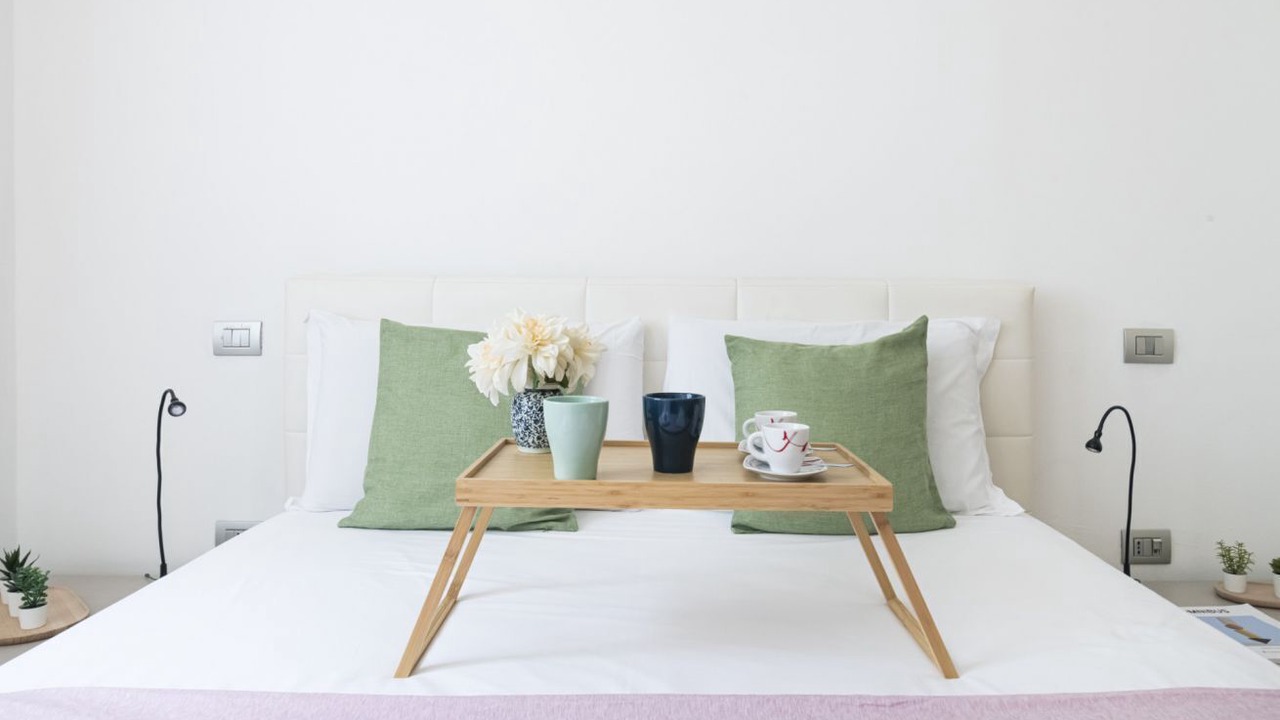 Photo of Bedroom in Loreto
