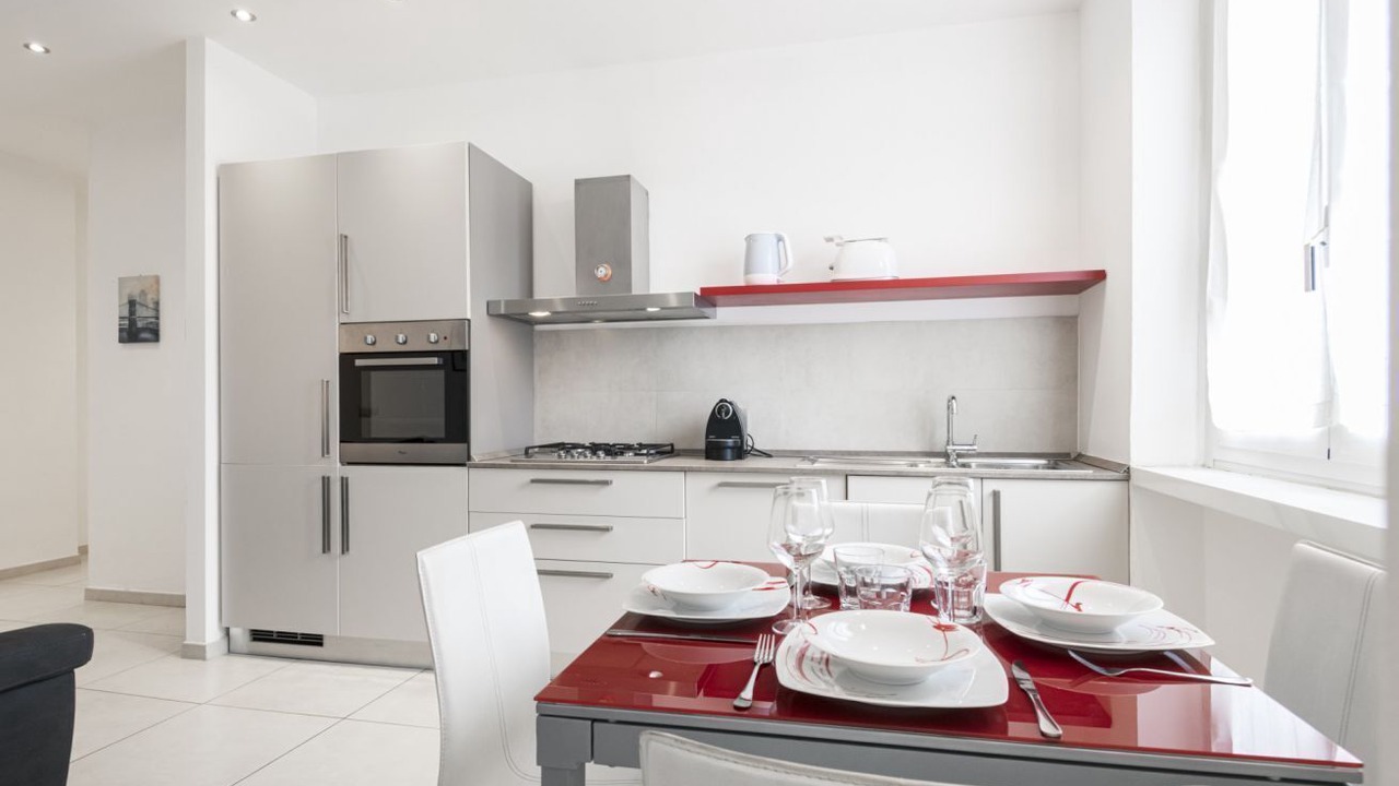 Photo of Kitchen in Loreto