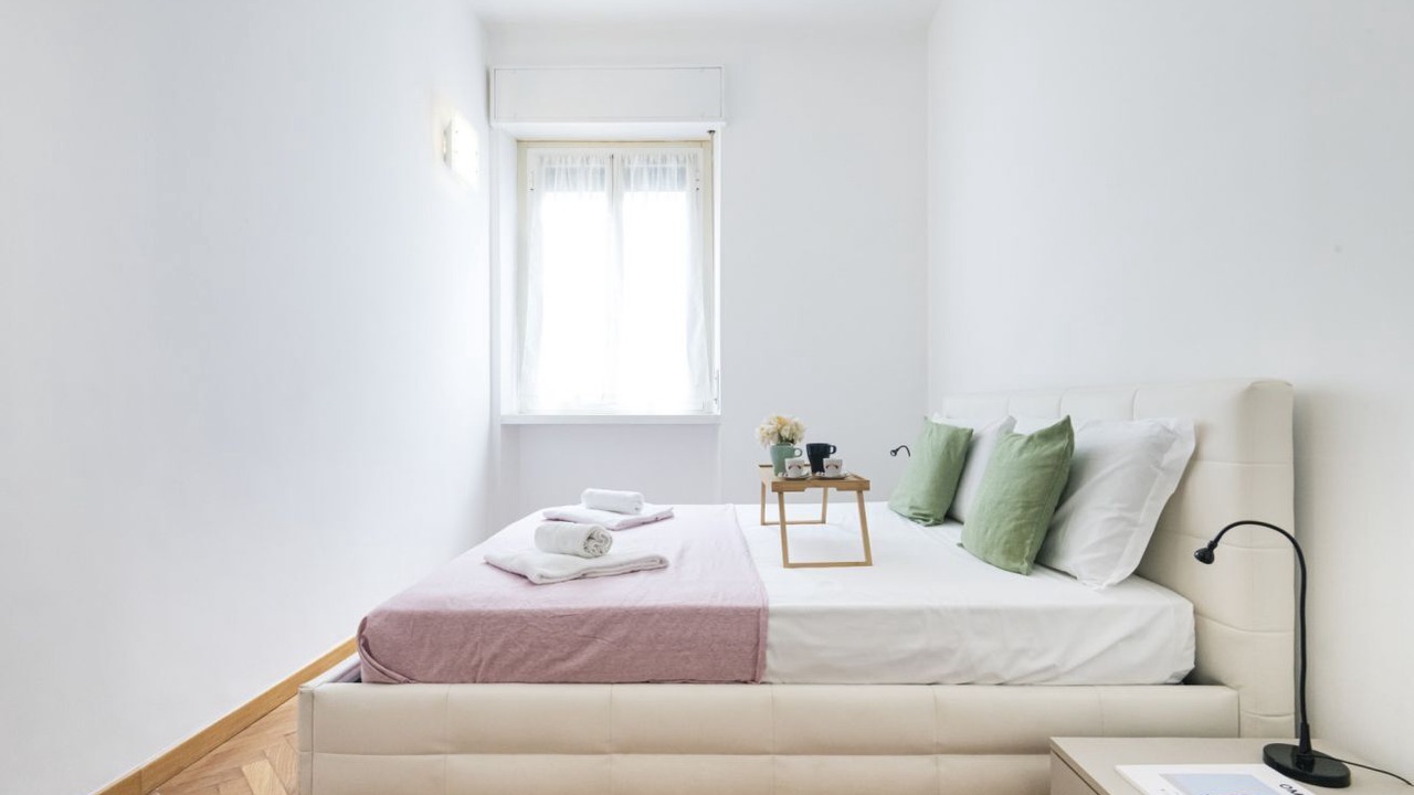 Photo of Bedroom in Loreto