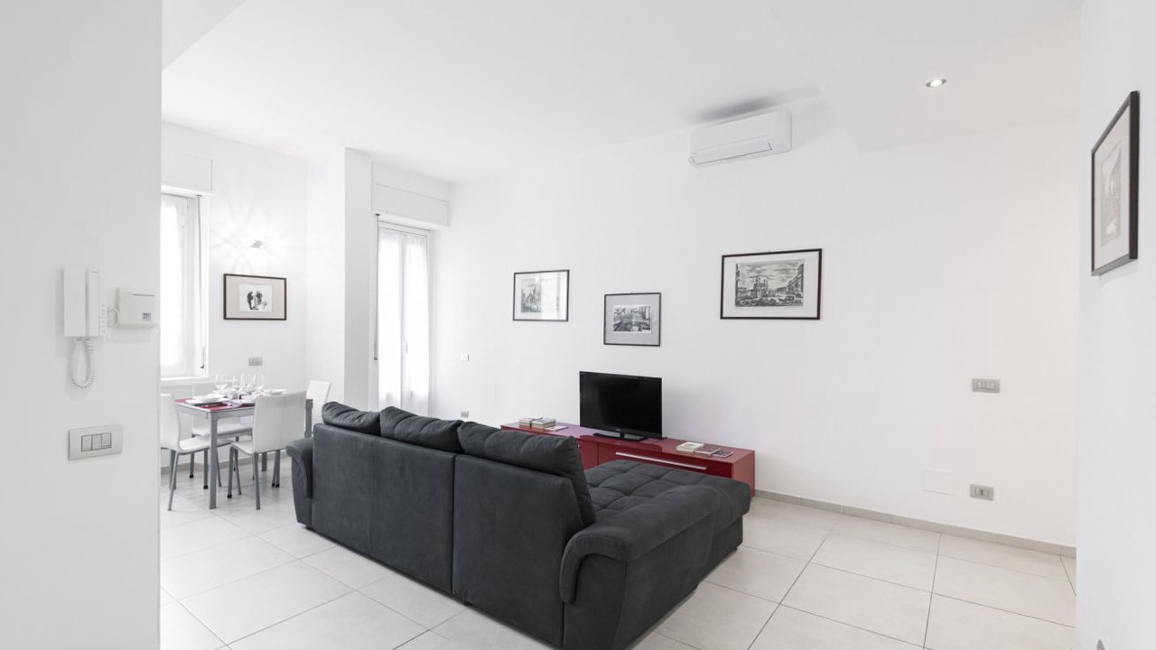 Photo of Livingroom in Loreto