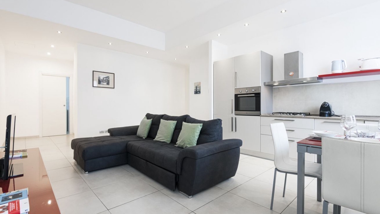 Photo of Livingroom in Loreto