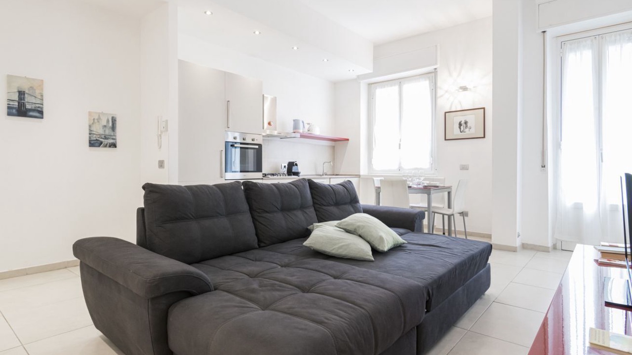 Photo of Livingroom in Loreto