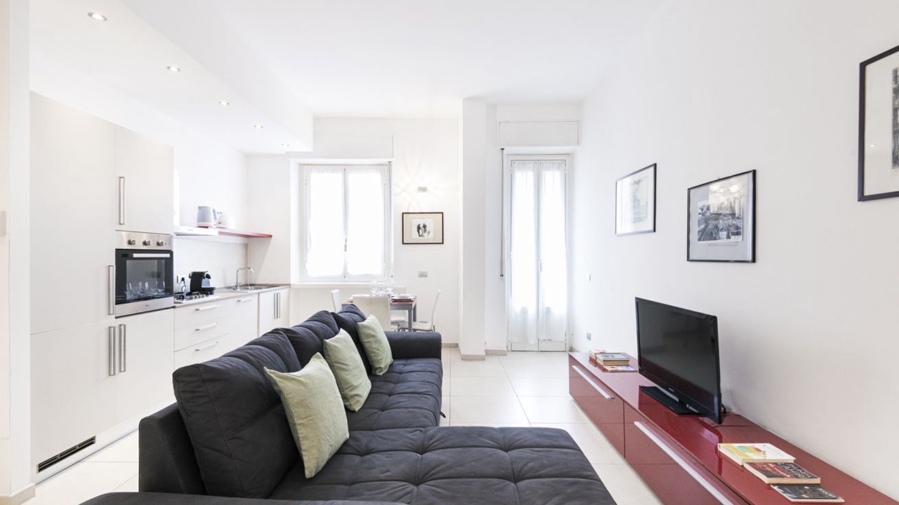 Photo of Livingroom in Loreto