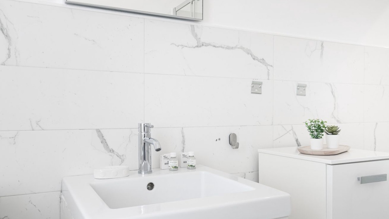 Photo of Bathroom in Loreto