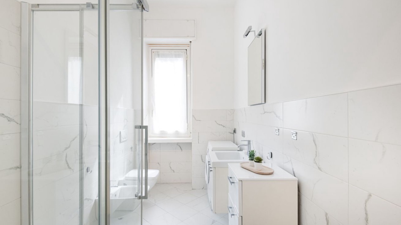 Photo of Bathroom in Loreto
