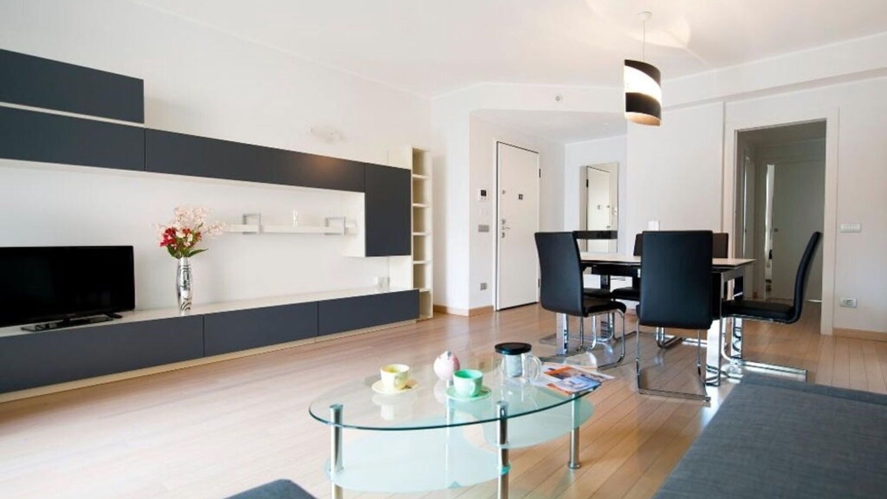 Photo of Livingroom in Zona Solari