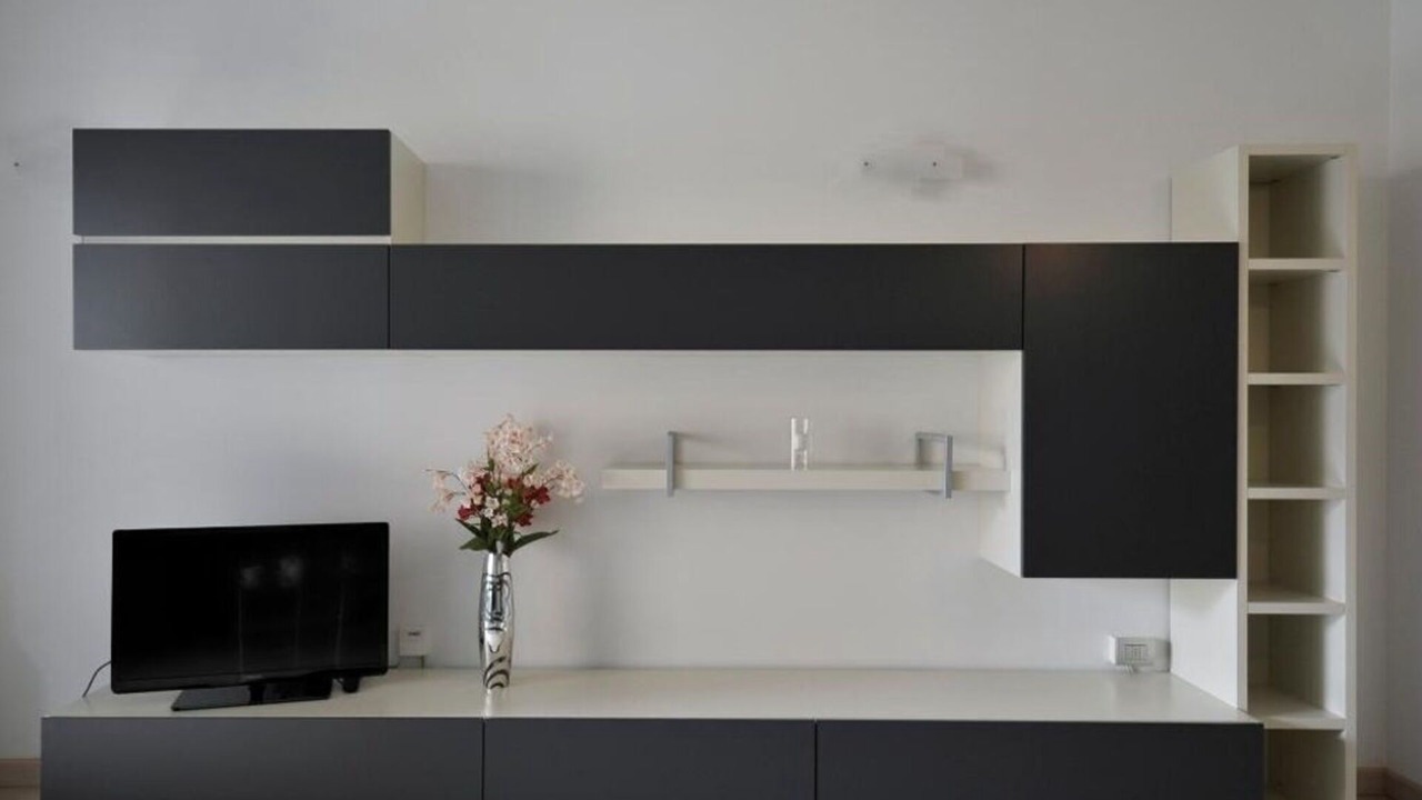 Photo of Livingroom in Zona Solari